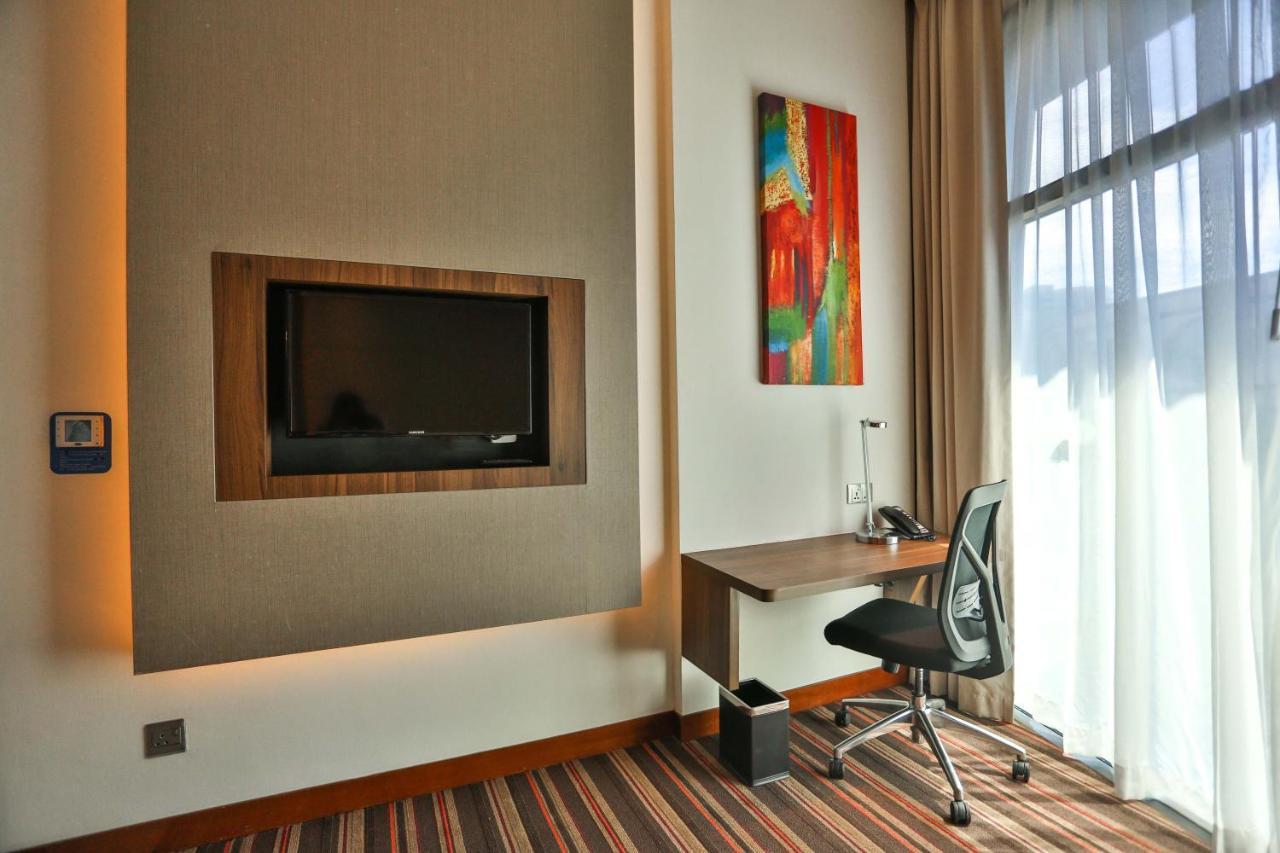 Holiday Inn Express Singapore Clarke Quay By Ihg Exterior photo