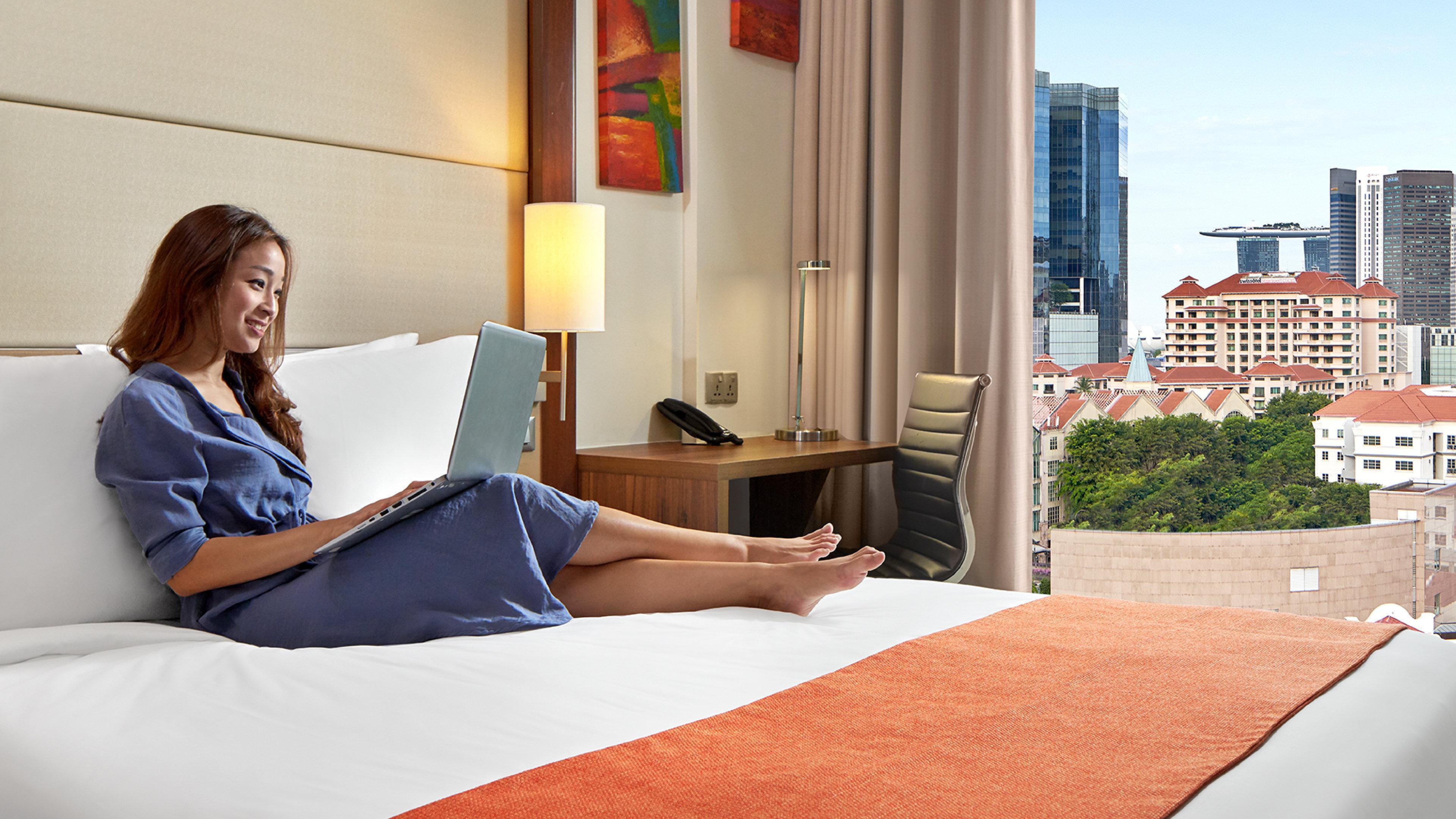 Holiday Inn Express Singapore Clarke Quay By Ihg Exterior photo
