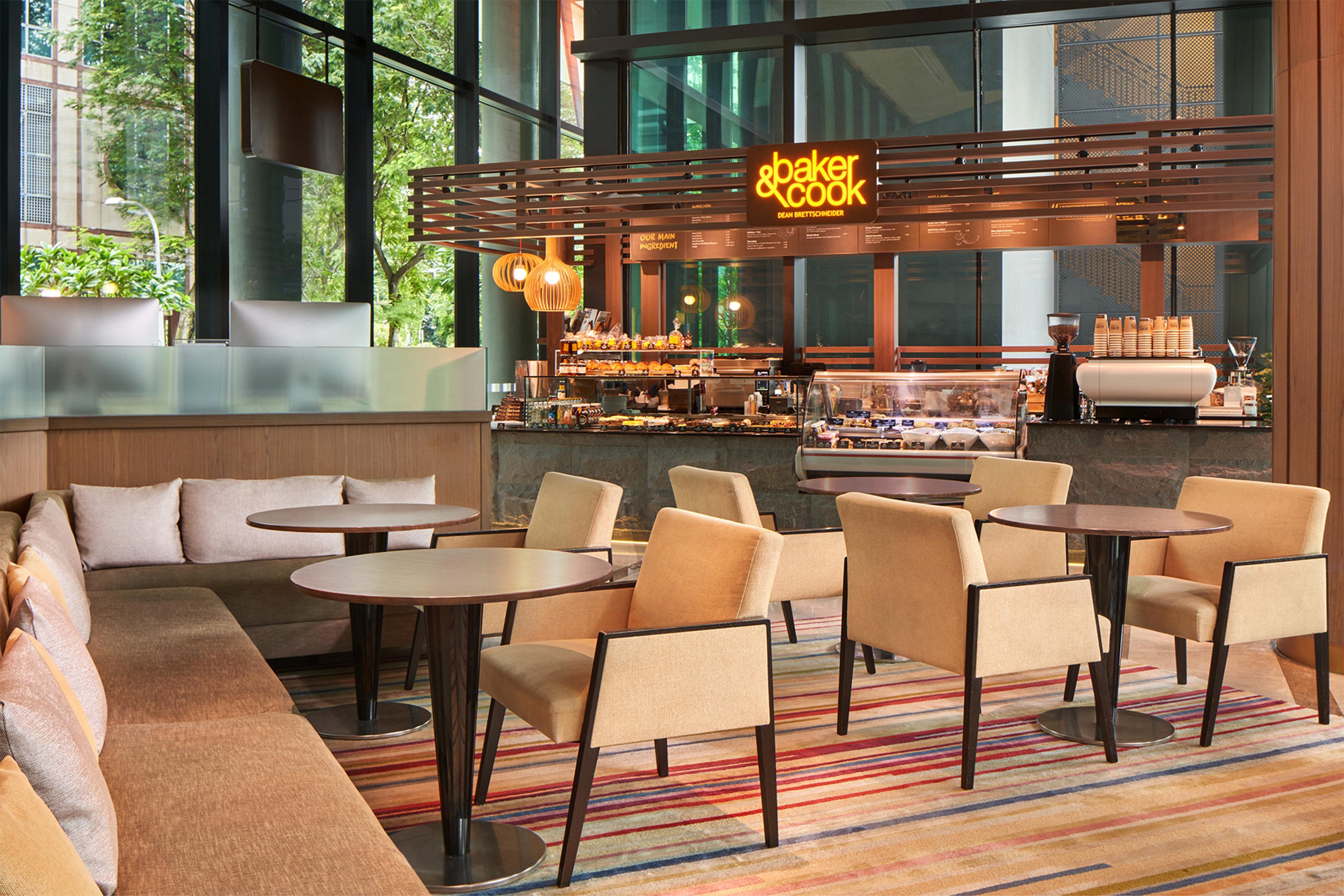 Holiday Inn Express Singapore Clarke Quay By Ihg Exterior photo